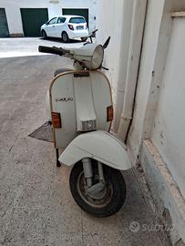 Vespa px 125
