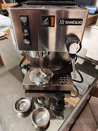 Macchina da caffè Rancilio mod.Silvia
