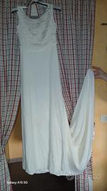 Abito da sposa