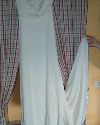 Abito da sposa