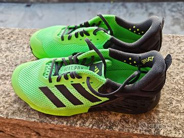 Adidas dropset 3
