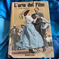 L' Arte del film
