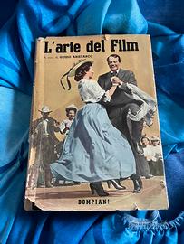 L' Arte del film