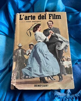 L' Arte del film