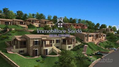 Terreno edificabile - Santa Teresa Gallura