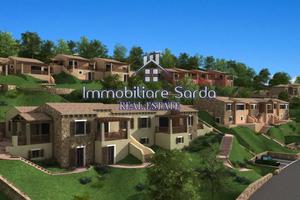 Terreno edificabile - Santa Teresa Gallura