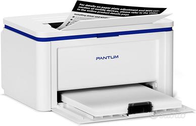 Pantum BP2309W Stampante Laser WiFi 20ppm