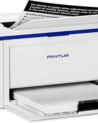 Pantum BP2309W Stampante Laser WiFi 20ppm