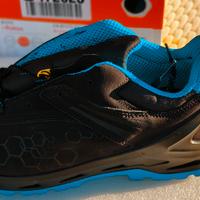 scarpe antinfortunistiche BASE (NUOVE)