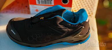 scarpe antinfortunistiche BASE (NUOVE)