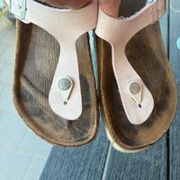Birkenstock originali vegani