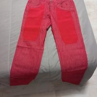 Pantaloni Uomo Jeckerson 