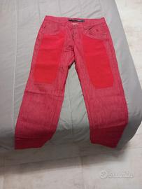 Pantaloni Uomo Jeckerson 