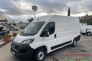 FIAT DUCATO 2.2 M.JET 140 CV FURGONE MH2