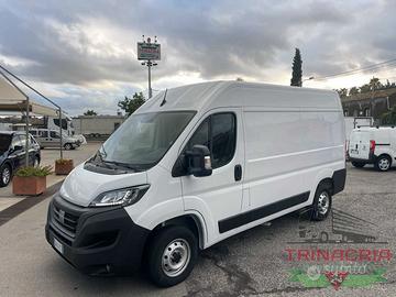 FIAT DUCATO 2.2 M.JET 140 CV FURGONE MH2