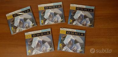 Enciclopedia Omnia