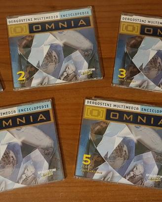 Enciclopedia Omnia
