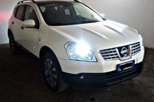 Nissan Qashqai N-Tec Full optional GPL 