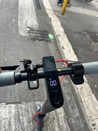 Monopattino ducati  pro 1