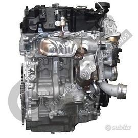 Motore completo usato Cod. B37D15A