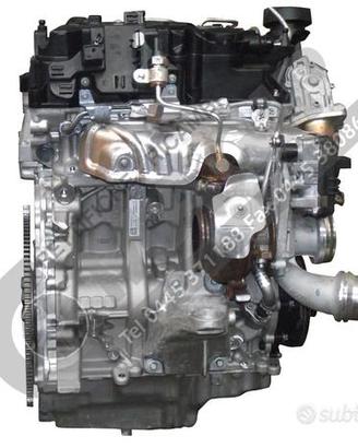 Motore completo usato Cod. B37D15A