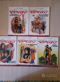 DAGO COLLEZIONE TUTTOCOLORE