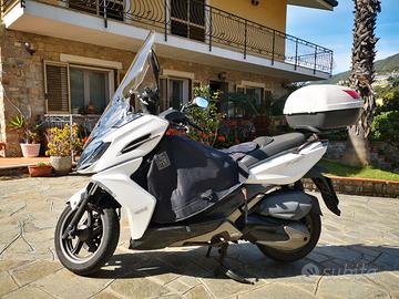 KYMCO K-XCTI 300i
