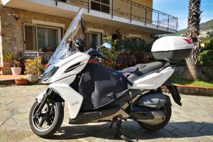 KYMCO K-XCTI 300i