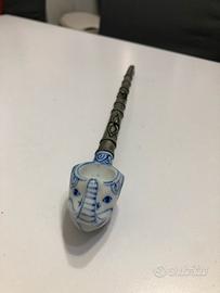 Collezione, pipa elefante