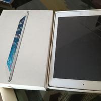 iPad air