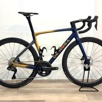 De Rosa 70 | Ultegra Di2 Fulcrum WIND
