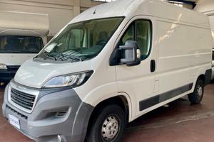 Peugeot Boxer 2.2D unicoproprietario per neopatent