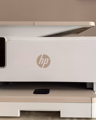 HP Envy Inspire 7920e - Multifunzione WI-FI