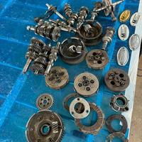 Ricambi minarelli p6