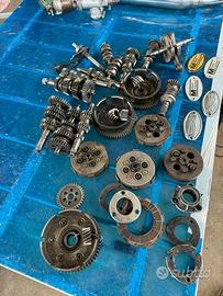 Ricambi minarelli p6