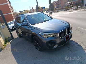 Bmw X1 sDrive18d Sport
