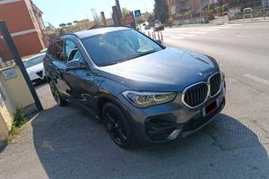 Bmw X1 sDrive18d Sport
