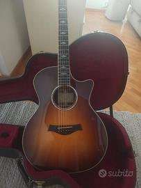 TAYLOR 814 CE