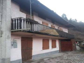 Immobile in asta di 81 m² con 3 locali a Arsiè