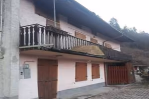 Immobile in asta di 81 m² con 3 locali a Arsiè