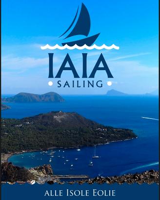 Vacanze in barca a vela isole eolie