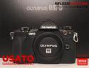 usato-olympus-e-m5-mark-ii