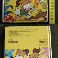 5 manuale Giovani Marmotte fiori e piante