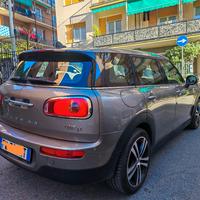 mini clubman 1.5 gasolio ok neopatentati km 75.000