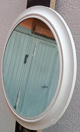 specchio tondo 