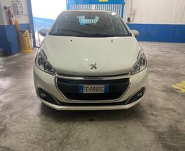 Peugeot 208 PureTech 82 5p. GPL Active