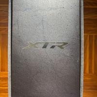 Shimano: XTR Guarnitura FC-M9120-B2 / 165 mm