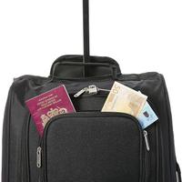 Trolley bagaglio a mano