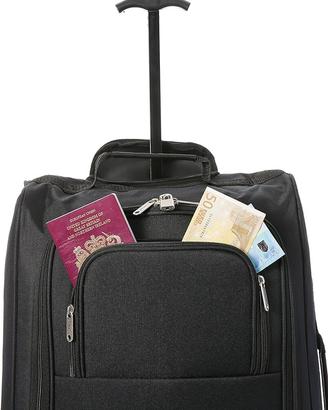 Trolley bagaglio a mano