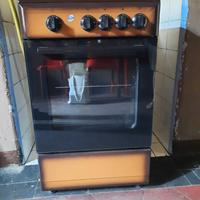 cucina gas Ducati